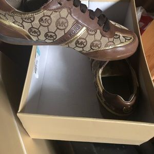 Michael Kors shoes